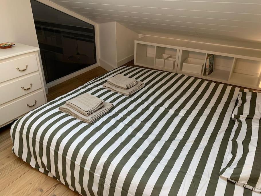 Duplex 3 Chambres Vue Mont-Blanc Domancy Dış mekan fotoğraf