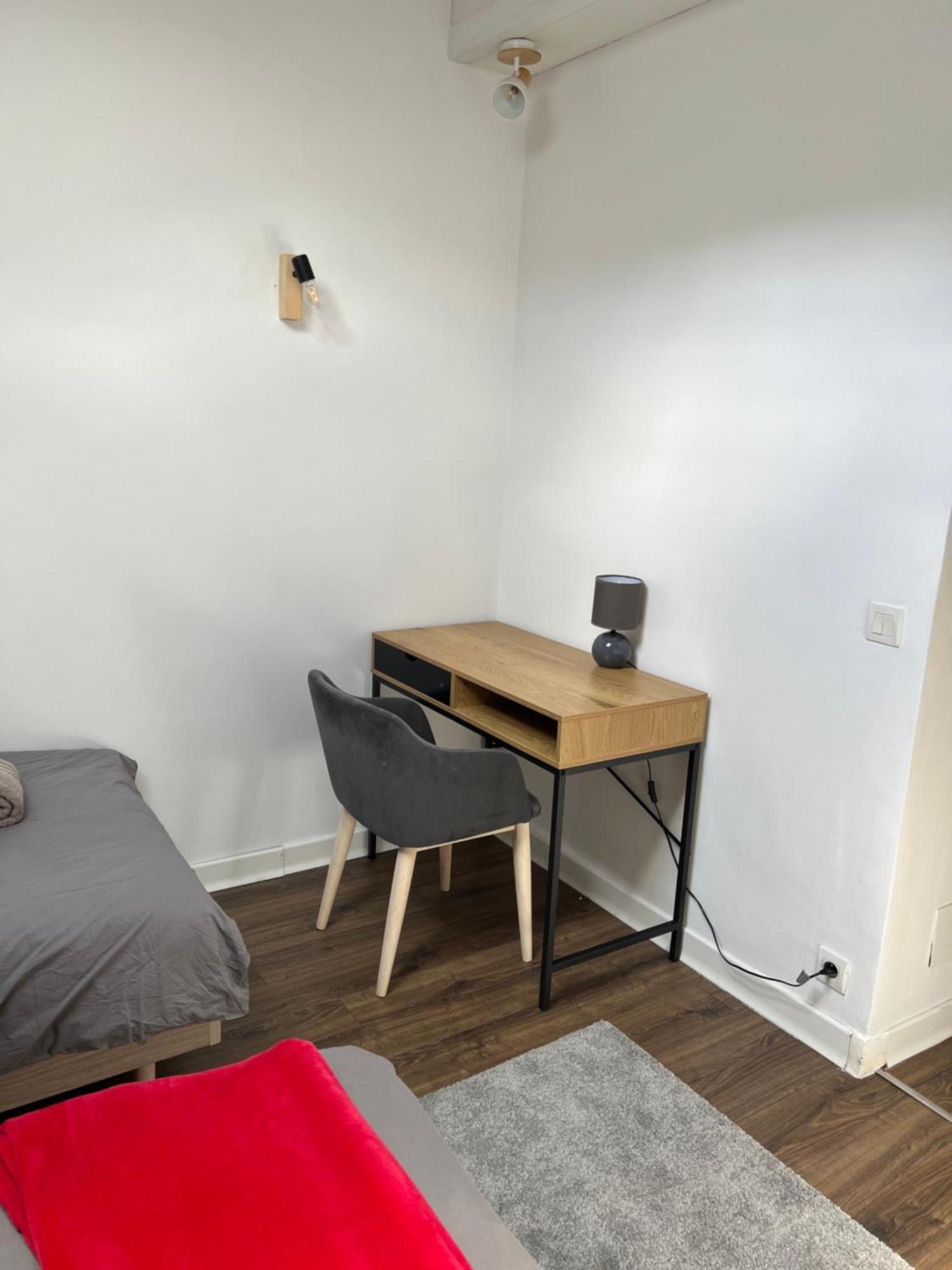 Duplex 3 Chambres Vue Mont-Blanc Domancy Dış mekan fotoğraf